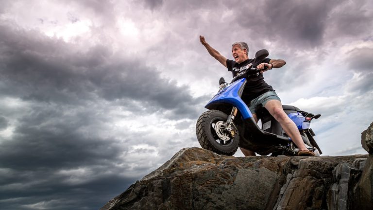 Embrace the Call of the Wild: An Inspirational Journey into the Great Outdoors