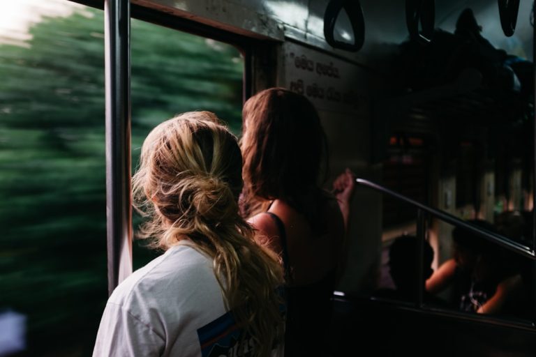 The Art of the Spontaneous: Unleashing Your Inner Adventurer on a Budget