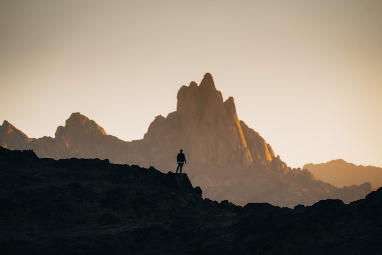 The Unseen Corners: Discovering Adventure in the Ordinary