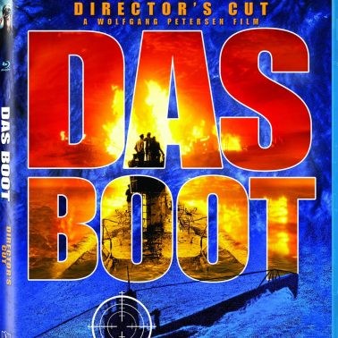 Das Boot (Director's Cut) [Blu-ray]